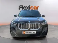 Usado BMW X1 150 CV (110 kW) 2023 Negro SUV