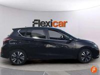 Usado Nissan Pulsar Acenta 110 HP (80 kW) 2018 Preto Citadino