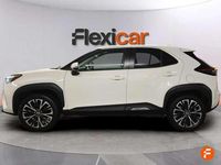 Usado Toyota Yaris Cross Active 116 CV (85 kW) 2021 Gris SUV