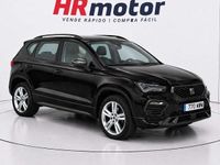Usado Seat Ateca FR 150 CV (110 kW) 2024 SUV