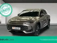 Usado MG HS Luxury 170 CV (125 kW) 2025 Gris SUV