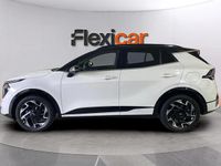 Brugt Kia Sportage GT-Line 265 HK (194 kW) 2023 Hvid SUV