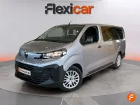 Używany Peugeot Expert 177 KM (130 kW) 2024 Szary Van