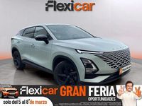 Usado Omoda 5 185 CV (136 kW) 2024 Azul SUV