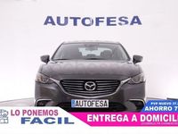 Usado Mazda 6 Style 150 CV (110 kW) 2017 Gris / plata Berlina