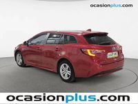 usado Toyota Corolla 1.8 125H ACTIVE TECH E-CVT TOU SPORT