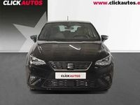Usado Seat Ibiza XCELLENCE 115 CV (84 kW) 2025 Blanco Utilitario