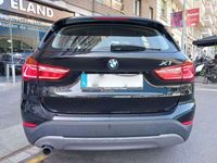 usado BMW X1 xDrive 18dA