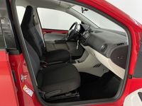 usado Seat Mii 1.0 Ecofuel GNC Style Edition Plus 50 kW (68 CV)