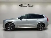 Usado Volvo XC90 R-Design 235 CV (172 kW) 2021 Gris SUV
