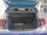 Usado Citroën C3 Shine 102 CV (75 kW) 2023 Beige Utilitario