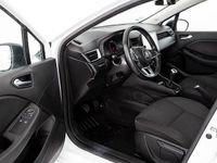 Usado Renault Clio V Equilibre 90 CV (66 kW) 2023 Blanco glaciar