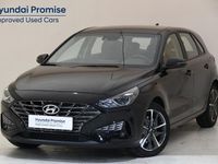 Usado Hyundai i30 109 CV (80 kW) 2024