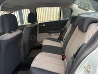 Usado Renault Mégane II Privilege 115 CV (84 kW) 2004 Gris / plata Berlina