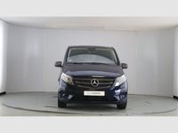 usado Mercedes Vito 114 CDI Tourer Pro Larga