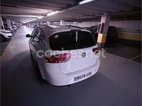 Usado Seat Altea XL 105 CV (77 kW) 2015 Blanco Monovolumen