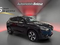 Usado Nissan Qashqai 160 CV (117 kW) 2024 Plateado SUV