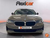 Usado BMW 520 190 CV (139 kW) 2021 Gris Berlina
