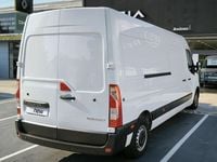Usado Renault Master 150 CV (110 kW) 2022 Blanco Van