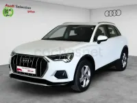 Usado Audi Q3 Advanced Plus 150 CV (110 kW) 2023 Blanco SUV