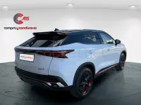 Usado Omoda 5 185 CV (136 kW) 2024 Blanco SUV