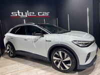 Usado VW ID.4 150 kW (204 CV) 2021 Eléctrico SUV