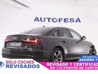 Używany Audi A6 190 KM (139 kW) 2017 Szary Sedan/Limuzyna
