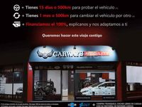 Usado Mercedes CLA250 211 CV (155 kW) 2014 Violeta / lila Berlina