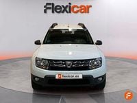 Usado Dacia Duster Acces 115 CV (84 kW) 2018 Blanco SUV