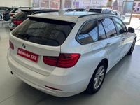 Usado BMW 316 Comfort Edition 116 CV (85 kW) 2014