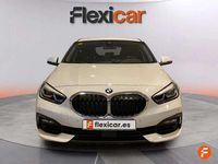 Usado BMW 118 140 CV (102 kW) 2020 Blanco Utilitario