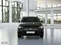 Usado Mercedes GLA200 149 CV (109 kW) 2025 Negro SUV