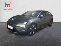 Usado Polestar 4 200 kW (272 CV) 2024 Gris SUV