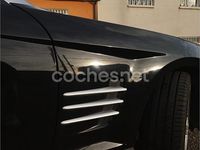 Usado Chrysler Crossfire Limited 218 CV (160 kW) 2007 Negro Coupe