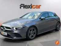 Usado Mercedes A220 190 CV (139 kW) 2019 Gris