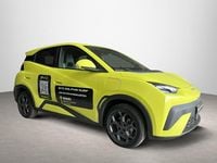 Nuevo BYD Dolphin Surf Comfort 114 kW (156 CV) 2025 Amarillo Utilitario