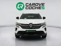 Usado Renault Austral Techno 140 CV (102 kW) 2023 Blanco SUV
