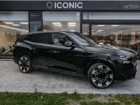 Usado BMW XM Comfort Edition 653 CV (480 kW) 2023 Negro SUV