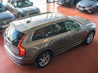 Usado Volvo XC90 Business Edition 390 CV (286 kW) 2020 Gris / plata SUV