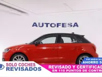 Usado Audi A1 S-Line 90 CV (66 kW) 2018 Berlina