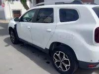 Usado Dacia Duster Prestige 100 CV (73 kW) 2020 Blanco SUV