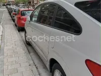 Usado SsangYong Rodius 165 CV (121 kW) 2007 Gris / plata Monovolumen