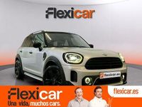 Usado Mini Cooper Countryman 136 CV (100 kW) 2021 Blanco SUV