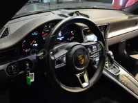 Usado Porsche 911 Carrera S 420 CV (308 kW) 2016 Negro Coupe