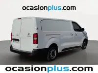 Usado Citroën Jumpy 102 CV (75 kW) 2022 Blanco Monovolumen