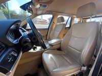 Usado BMW X3 184 CV (135 kW) 2012 Negro SUV