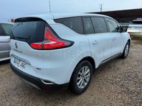 Usado Renault Espace Life 130 CV (95 kW) 2016 Blanco Monovolumen