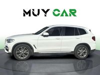 Usado BMW X3 xLine 190 CV (139 kW) 2019 Blanco SUV