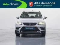 Usado Seat Ateca Ecomotive 116 CV (85 kW) 2016 Blanco SUV