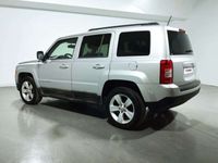 usado Jeep Patriot Sport